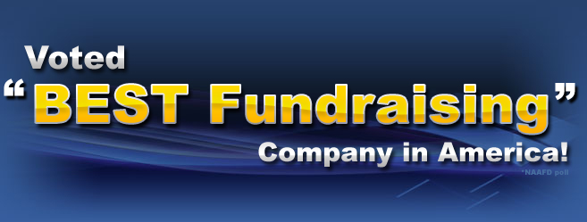 Best Fundraising Company In America