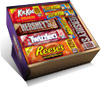 Candy Fundraisers