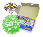 School Candy Fund Raiser