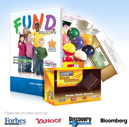 Free Fundraising Starter Kit