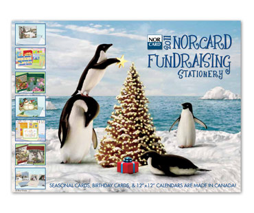 Fundraising Calendars