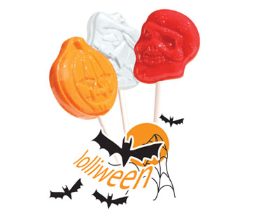 Specialty Lollipops Fundraising