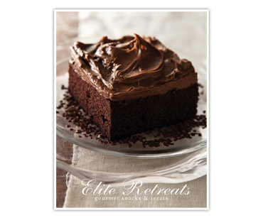 Elite Retreats Dessert Fundraiser