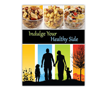 Trail Mix Fundraiser