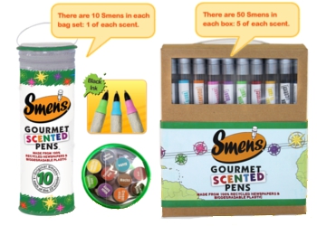 Smens Fundraising