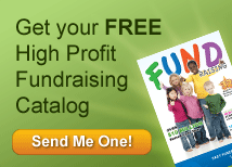 fundraiser info kit