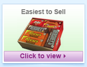 Fundraising Products