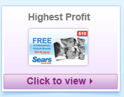 Fundraising Products