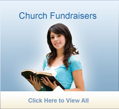 Church Fundraising Ideas