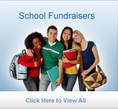 School Fundraising ideas