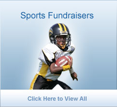 Sports Fundraising ideas