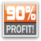 50% Profit
