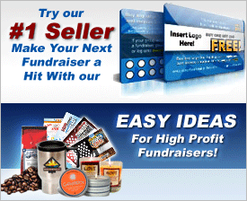 Domino's Pizza Fundraising Promo