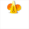 Cheerleading Fundraiser