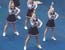 Cheerleading Competition