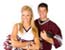 Cheerleading Pictures