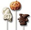 halloween lollipops