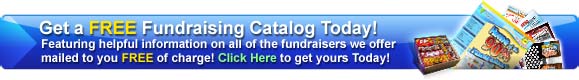 Catalog Request Banner