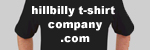 hillbilly t-shirt company