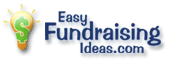 Easy Fundraising Ideas Logo
