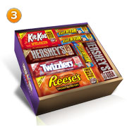 Candy Box