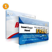 Discount Cards