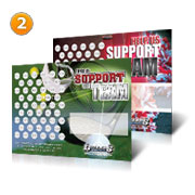 Scratch Cards