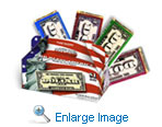 One Dollar Bar