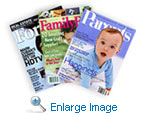 Magazines