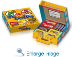 M&M Variety Packs