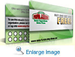 Papa John's Discount Cards