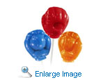 Sports Lollipops
