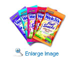 Welchs Candy