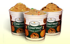 Chippery Cookie Dough Tubs - Large View