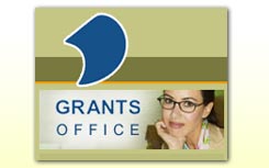 Grant fundraisers