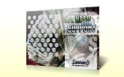 Money Scratch Cards