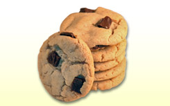 Papa's Cookie Dough Large Image