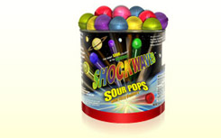 Scratch Cards