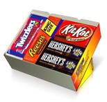 Candy Fundraising Ideas