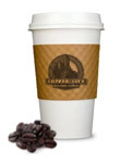 Coffee Fundraising Ideas