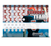 Scratch Card Fundraisers