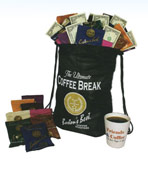 $1 Coffee Fundraising
