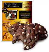 Dry Mix Cookie Fundraiser