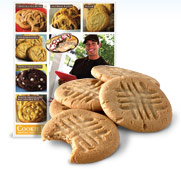 Home Delivery Cookie Fundraiser