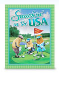 Snackin in the USA Fundraiser