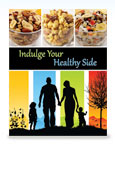 Trail Mix Fundraising