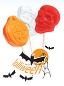 Speciality Lollipops