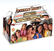 Carrier for one dollar candy bars