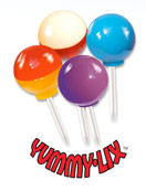 Lollipop Fundraiser