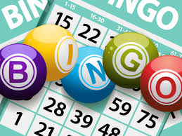 Bingo fundraising